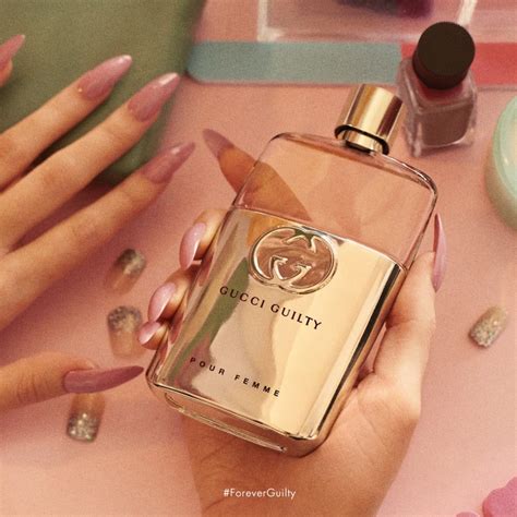 bagnoschiuma gucci guilty|Gucci Guilty Eau de Parfum Gucci for women .